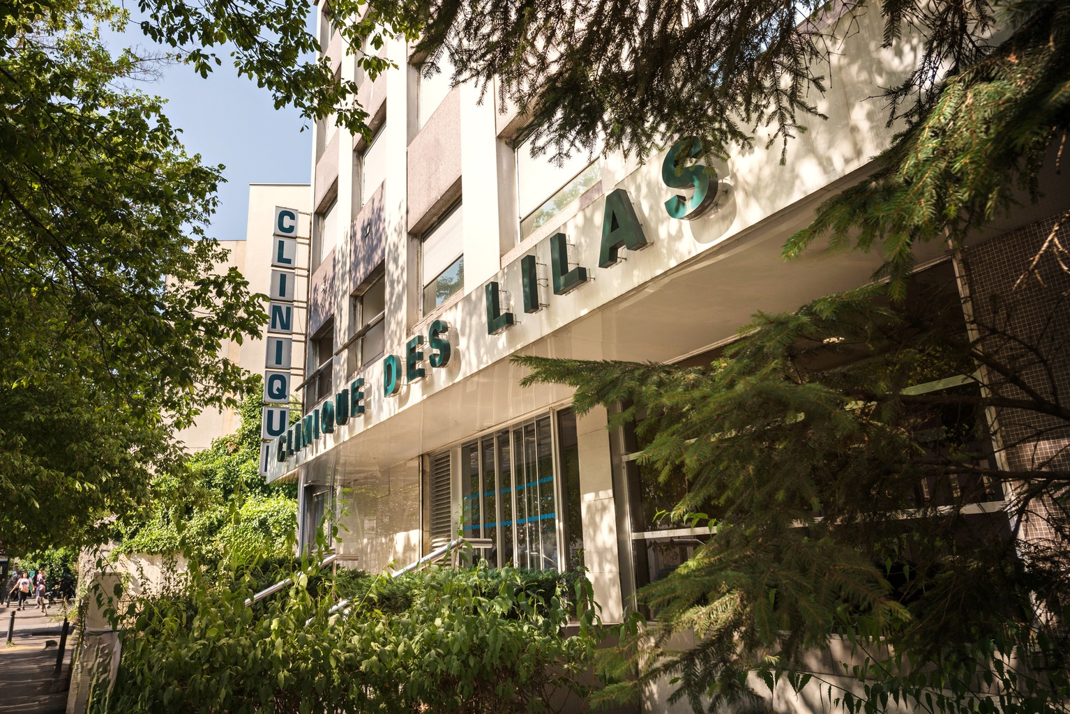 Clinique orthopédique du sport Paris