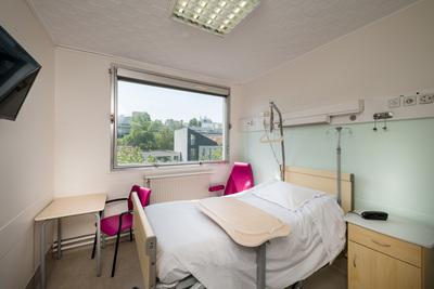 Clinique Paris Lilas